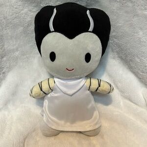 Universal Studios Universal Monsters Bride of Frankenstein Cutie Plush